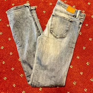 Lucky brand jeans
